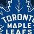 Toronto Maple Leafs 2019 2020 Goal Horn