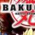 Bakugan Battle Brawler OST Ability Card Activation BGM Extended