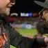 Sergio Romo Makes FINAL MLB Appearance Walks Off To HUGE Ovation As He Retires As A Giant