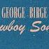 George Birge Made You Made Me Official Audio