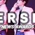 PERSES BODYGUARD DAILYNEWS Awards 2024 26 11 2024