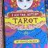 Sakki Sakki Tarot I Am The Artist Tarot By Sakki Sakki Deck Review And Comparison