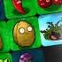 Plants Vs Zombies TIER LIST Ranking The Plants From Worst To Best