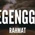 Rahmat Hanya Segenggam Setia Lirik