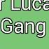 Joyner Lucas Gucci Gang Remix Lyrics