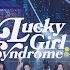 ILLIT Lucky Girl Syndrome Instrumental Remake