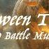 Halloween Theme Battle Music For DnD Roleplaying Ambience 1 Hour