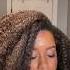 How I Maintain My Wash N Go S Twistouts Washngo Twistout Naturalhaircare Healthyhairjourney