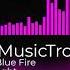 Nadro Blue Fire BeatMusicTropycal Free Music