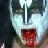 KISS Gene Simmons Bass Solo I Love It Loud Rock Am Ring 2010 Sonic Boom Over Europe Tour