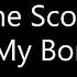 The Score In My Bones Lyrics