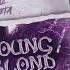 YOUNG BLOND Official Purple EP