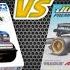 Comparison Between Tamiya Mini 4wd 17502 Jolly Joker Old VS Tamiya 95298 Jolly Joker New