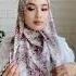 CARA BERHIJAB SEGIEMPAT SIMPLE MUDAH DAN CANTIK UNTUK GADIS AYU Hijabstyle