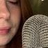 ASMR Delicate Sensitive Mouth Sounds