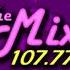 107 77 The Mix FM Saints Row IV