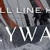 Rolex Middle Sea Race 2024 Scallywag 100 Takes Monohull Line Honours