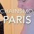 The Chainsmokers Paris Jordan O Keefe Cover