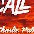 CHARLIE PUTH One Call Away Lyrics Vietssub