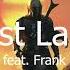 Siine Feat Frank Moody C Est La Vie Lyric Video