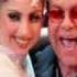 Elton John Lady GaGa Hello Hello Official Studio Version