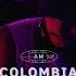 DANCEHALL MIX COLOMBIA DJ AM BEAT