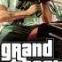 Grand Theft Auto V 3 Star Wanted Level Music