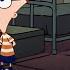 Phineas And Ferb Phineas And Ferb Get Busted Summer Vacations Gone Wrong Episode 16