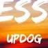 UPDOG IMPRESS YOU Lyrics