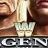 WWE Legends Of Wrestlemania British Bulldog Theme HQ