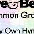 Above Beyond Feat Zoë Johnston My Own Hymn