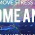 Overcome Anxiety Stop All Stress Calm Down End Anxiety Attacks Overactive Thinking Sleep Music