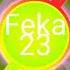 Feka 23 Qyartu DJ Blast Remix