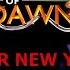 The Wings Of Dawn Year Of Dragons Lunar New Year