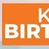 KGW Birthdays Sunday March 6 2021