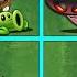 PVZ 2 Random 16 Best Team 4 Plants Battlez Which Plant Team Will Win