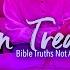 Hidden Treasures Bible Study 1 11 25