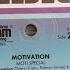 Moti Special Motivation 2 Side 1983 Teldec Rec