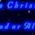 Dead Or Alive Blue Christmas 2000