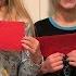 KIDS WRITE LETTERS TO SANTA FAMILY CHANNEL