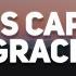 Lewis Capaldi Grace Lyrics