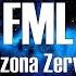 Arizona Zervas FML Lyrics