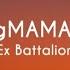 PagMAMAhal Ex Battalion Lyrics