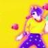 Время и Стекло Имя 505 Just Dance 2017