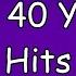 Smokie 40 Years Of Hits Best Of Smokie Full Album Compilation