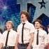 Only Boys Aloud The Welsh Choir S Britain S Got Talent 2012 Audition UK Version