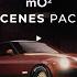 MO2 Scenes Pack 25 Spectacular 3D Scenes For MO2 Apple Motion And FCPX Plugin MotionVFX