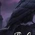 The Crow Meditation Ambient Dark Ambient Music For Deep Focus And Relaxation Animelodics Songs