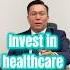 Invest In Healthcare Of The Kyrgyz Republic