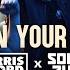 HARRIS FORD X SOUND RUSH DIED IN YOUR ARMS HARDSTYLE